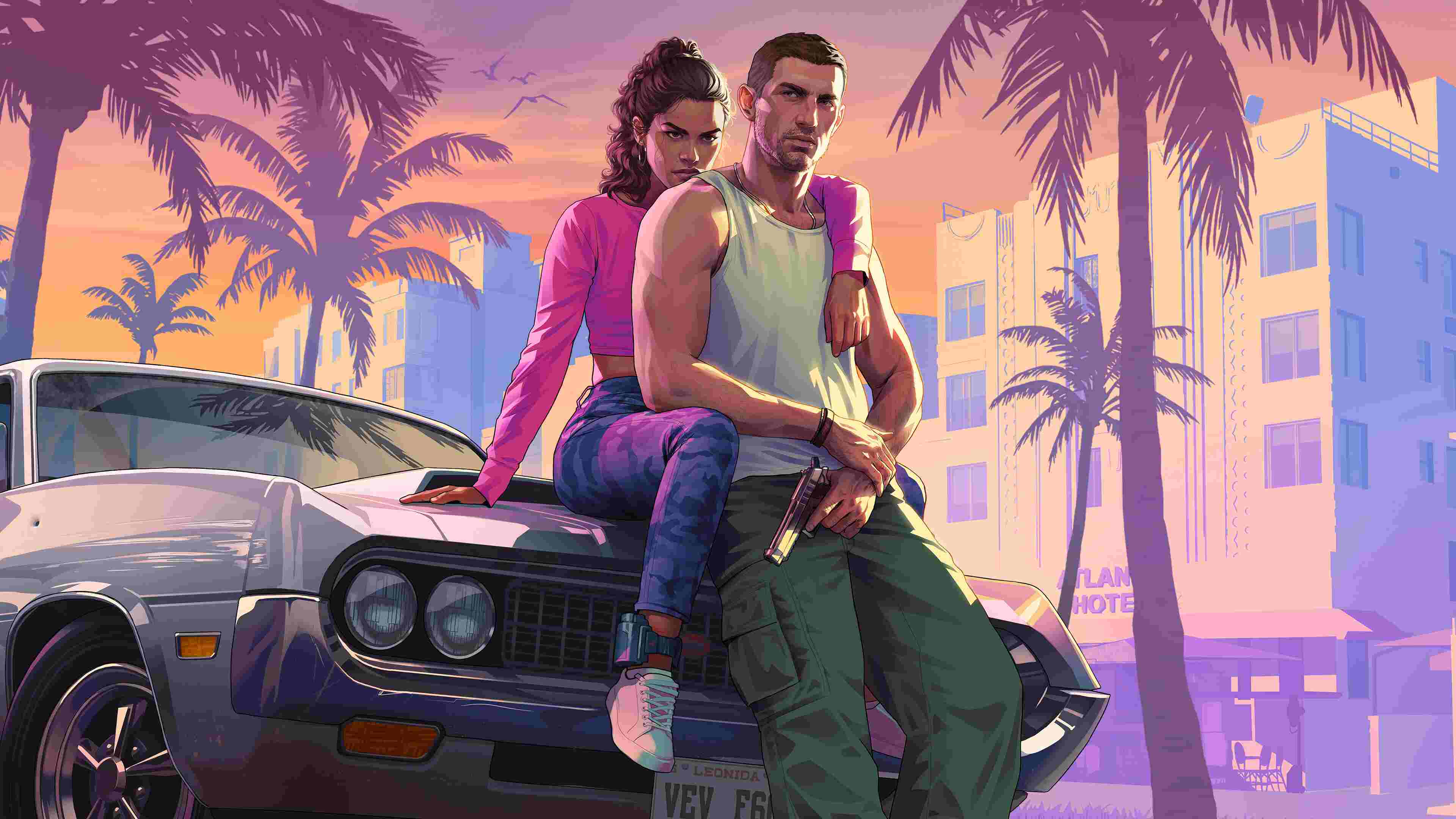 GTA 6: Semua yang Kami Ketahui Saat Ini di 2026 - Tanggal Rilis, Trailer, Peta & Lainnya